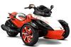 Can-Am Spyder RS Special Series (SE5) 2015